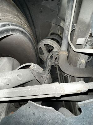 Porsche 911 type 996 Carrera 4S - 2005