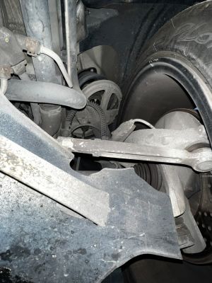 Porsche 911 type 996 Carrera 4S - 2005