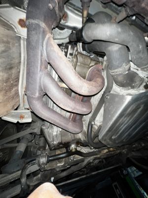 Porsche 911 type 996 Carrera 4S - 2005