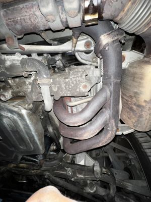 Porsche 911 type 996 Carrera 4S - 2005