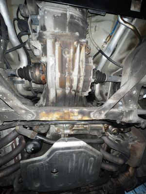 Porsche 911 type 996 Carrera 4S - 2005