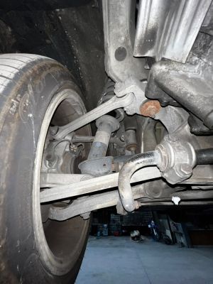 Porsche 911 type 996 Carrera 4S - 2005