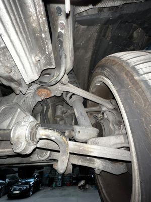 Porsche 911 type 996 Carrera 4S - 2005