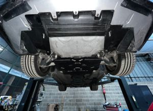 Porsche 911 type 996 Carrera 4S - 2005