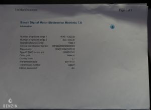 Porsche 911 type 996 Carrera 4S - 2005