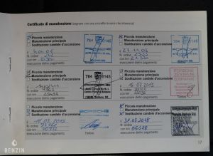 Porsche 911 type 996 Carrera 4S - 2005