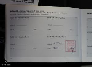 Porsche 911 type 996 Carrera 4S - 2005