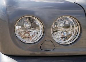 Bentley Arnage T 500 Mulliner - 2009