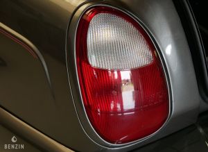 Bentley Arnage T 500 Mulliner - 2009