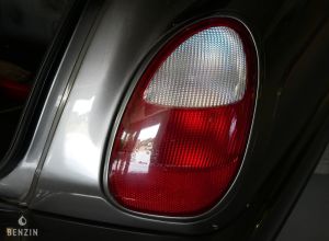 Bentley Arnage T 500 Mulliner - 2009