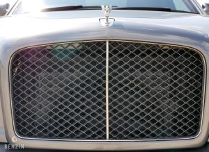 Bentley Arnage T 500 Mulliner - 2009