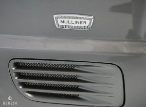 Bentley Arnage T 500 Mulliner - 2009