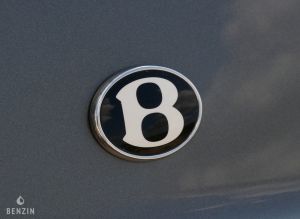 Bentley Arnage T 500 Mulliner - 2009