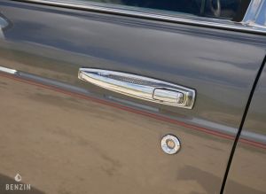 Bentley Arnage T 500 Mulliner - 2009