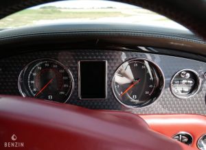 Bentley Arnage T 500 Mulliner - 2009