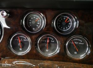 Bentley Arnage T 500 Mulliner - 2009