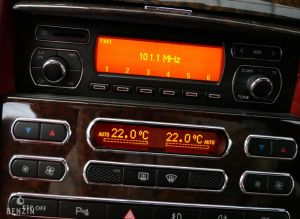 Bentley Arnage T 500 Mulliner - 2009