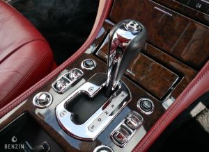 Bentley Arnage T 500 Mulliner - 2009