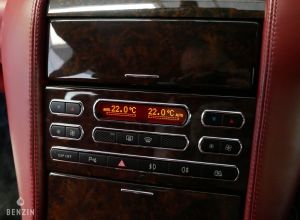 Bentley Arnage T 500 Mulliner - 2009