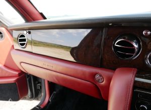 Bentley Arnage T 500 Mulliner - 2009