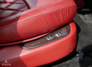 Bentley Arnage T 500 Mulliner - 2009