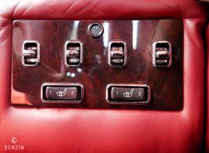 Bentley Arnage T 500 Mulliner - 2009