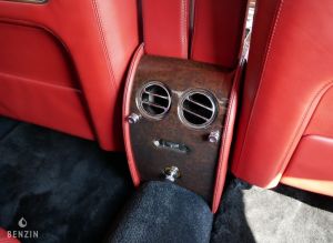 Bentley Arnage T 500 Mulliner - 2009