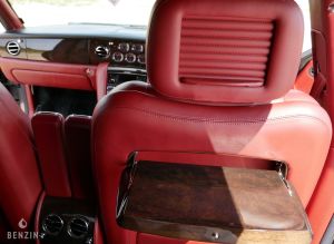 Bentley Arnage T 500 Mulliner - 2009