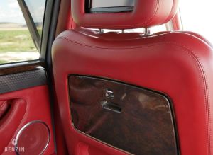 Bentley Arnage T 500 Mulliner - 2009