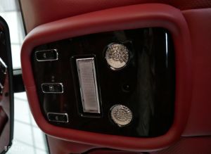 Bentley Arnage T 500 Mulliner - 2009