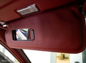 Bentley Arnage T 500 Mulliner - 2009