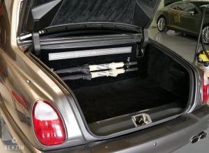 Bentley Arnage T 500 Mulliner - 2009