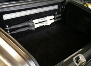 Bentley Arnage T 500 Mulliner - 2009