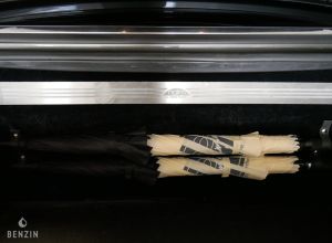 Bentley Arnage T 500 Mulliner - 2009