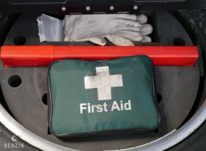 Bentley Arnage T 500 Mulliner - 2009