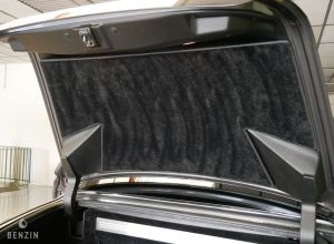 Bentley Arnage T 500 Mulliner - 2009