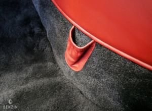 Bentley Arnage T 500 Mulliner - 2009