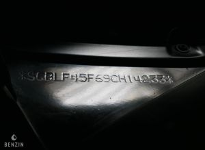 Bentley Arnage T 500 Mulliner - 2009