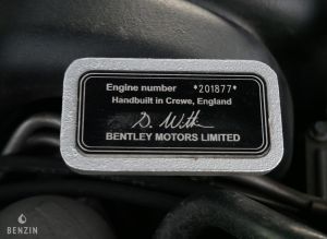 Bentley Arnage T 500 Mulliner - 2009