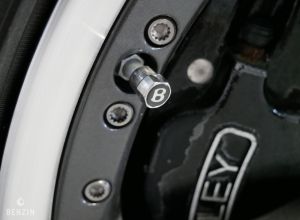 Bentley Arnage T 500 Mulliner - 2009