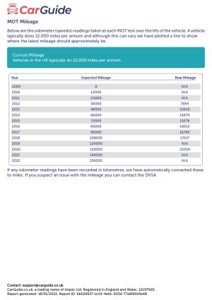 Bentley Arnage T 500 Mulliner - 2009