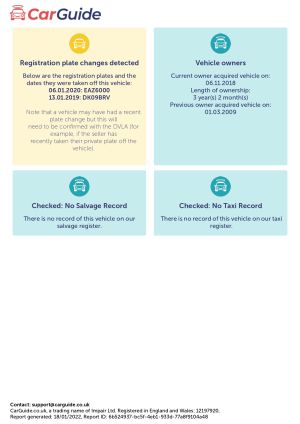 Bentley Arnage T 500 Mulliner - 2009