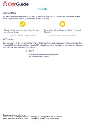 Bentley Arnage T 500 Mulliner - 2009