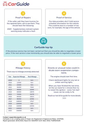 Bentley Arnage T 500 Mulliner - 2009