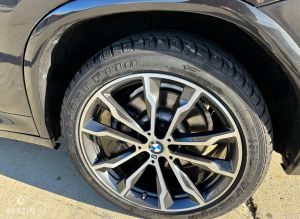 BMW X4 M40i G02 - 2020