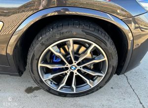 BMW X4 M40i G02 - 2020