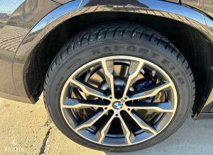 BMW X4 M40i G02 - 2020