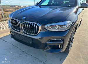BMW X4 M40i G02 - 2020
