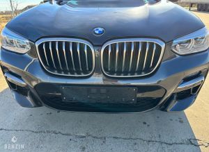 BMW X4 M40i G02 - 2020