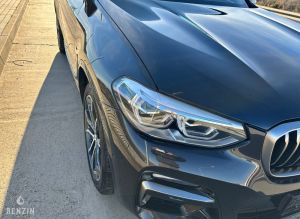 BMW X4 M40i G02 - 2020